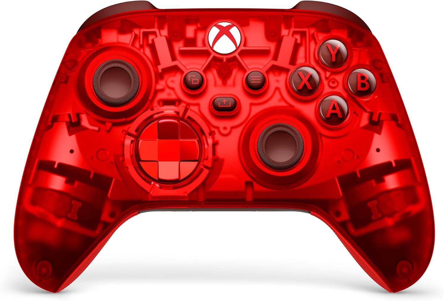 Xbox Pulse Cipher Special Edition, Wireless Control Series X|S, One e dispositivos Windows