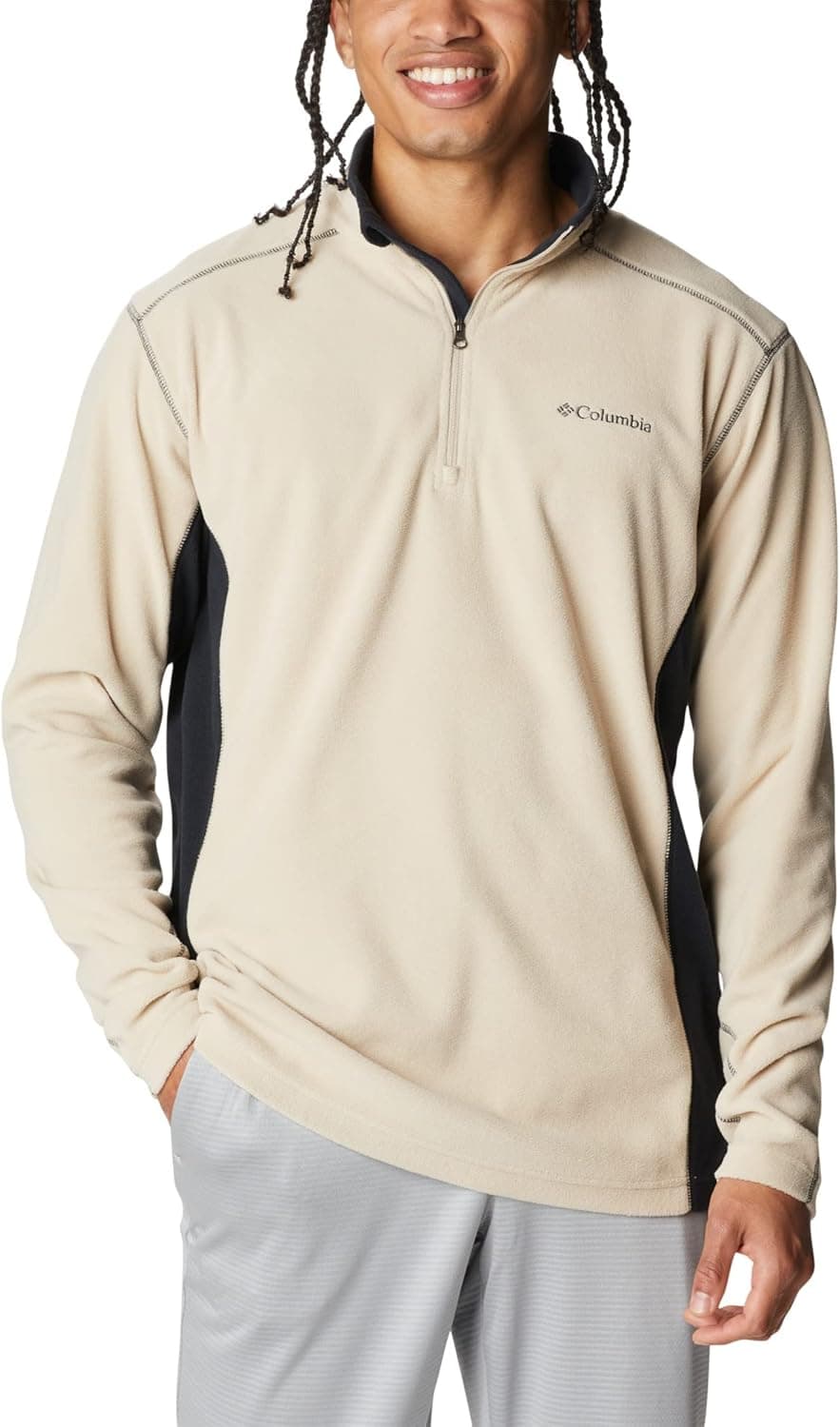 Columbia Klamath Range 2 Camisola para homem