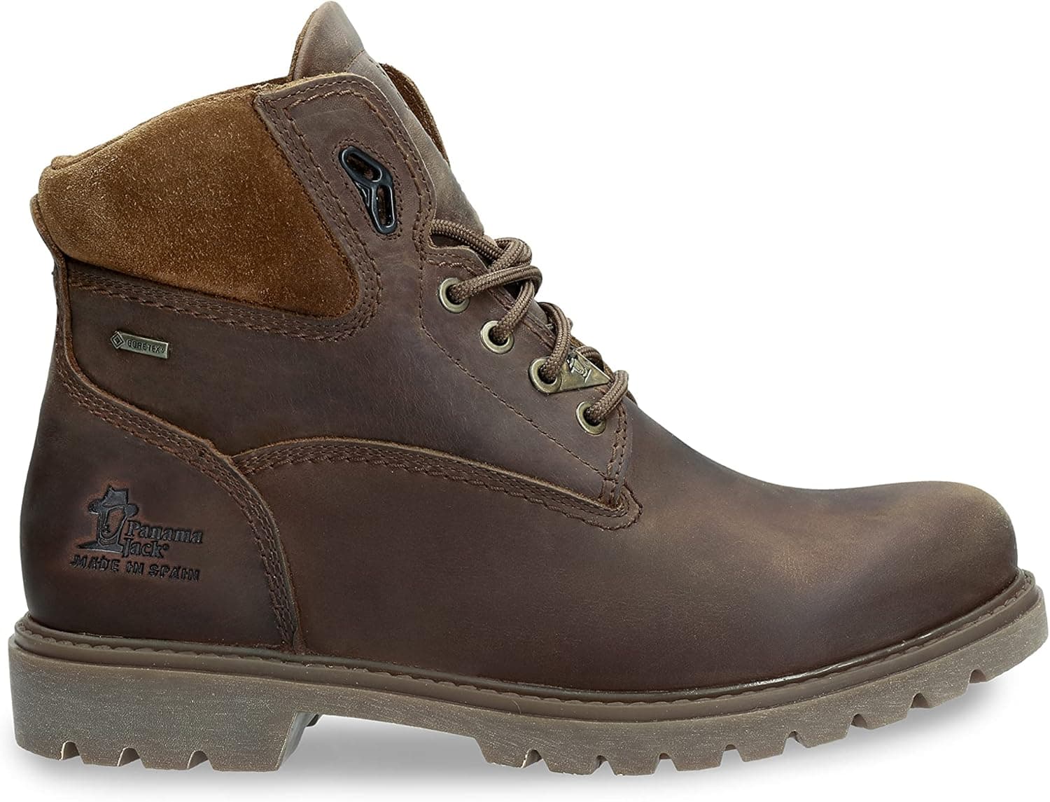 Panama Jack Amur GTX, Botas militares para homem