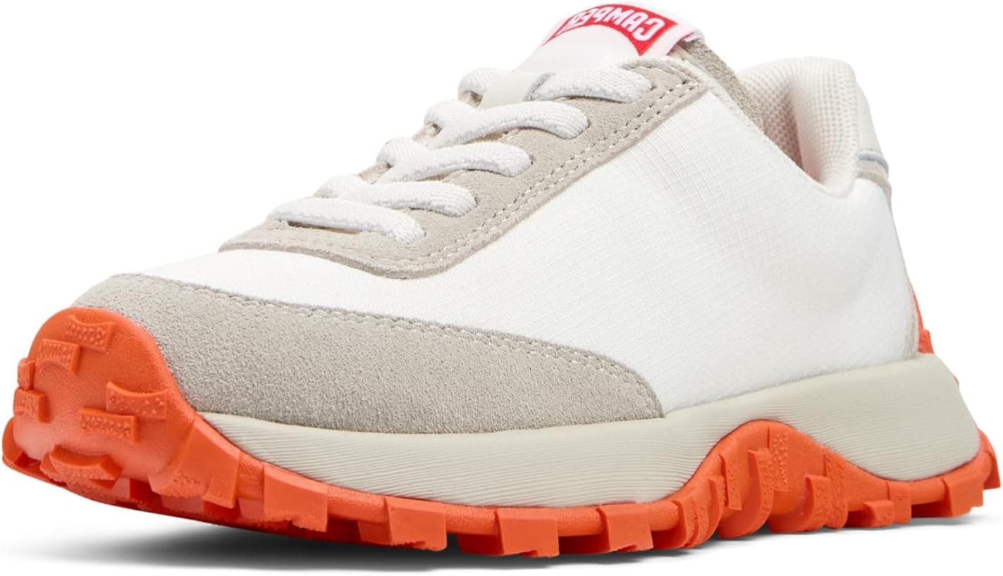 Camper Drift Trail K800548 – Ténis Unissexo para Criança e mulher