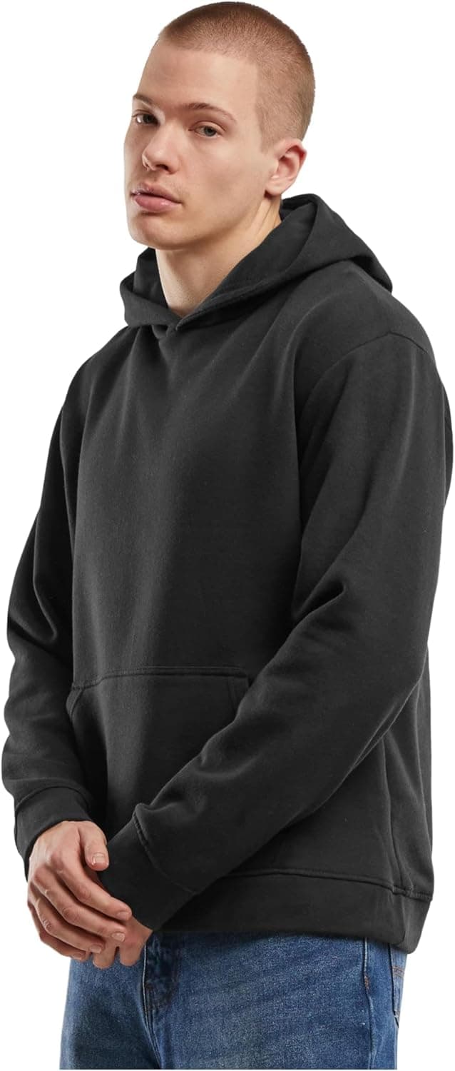 Urban Classics Camisola com capuz para homem