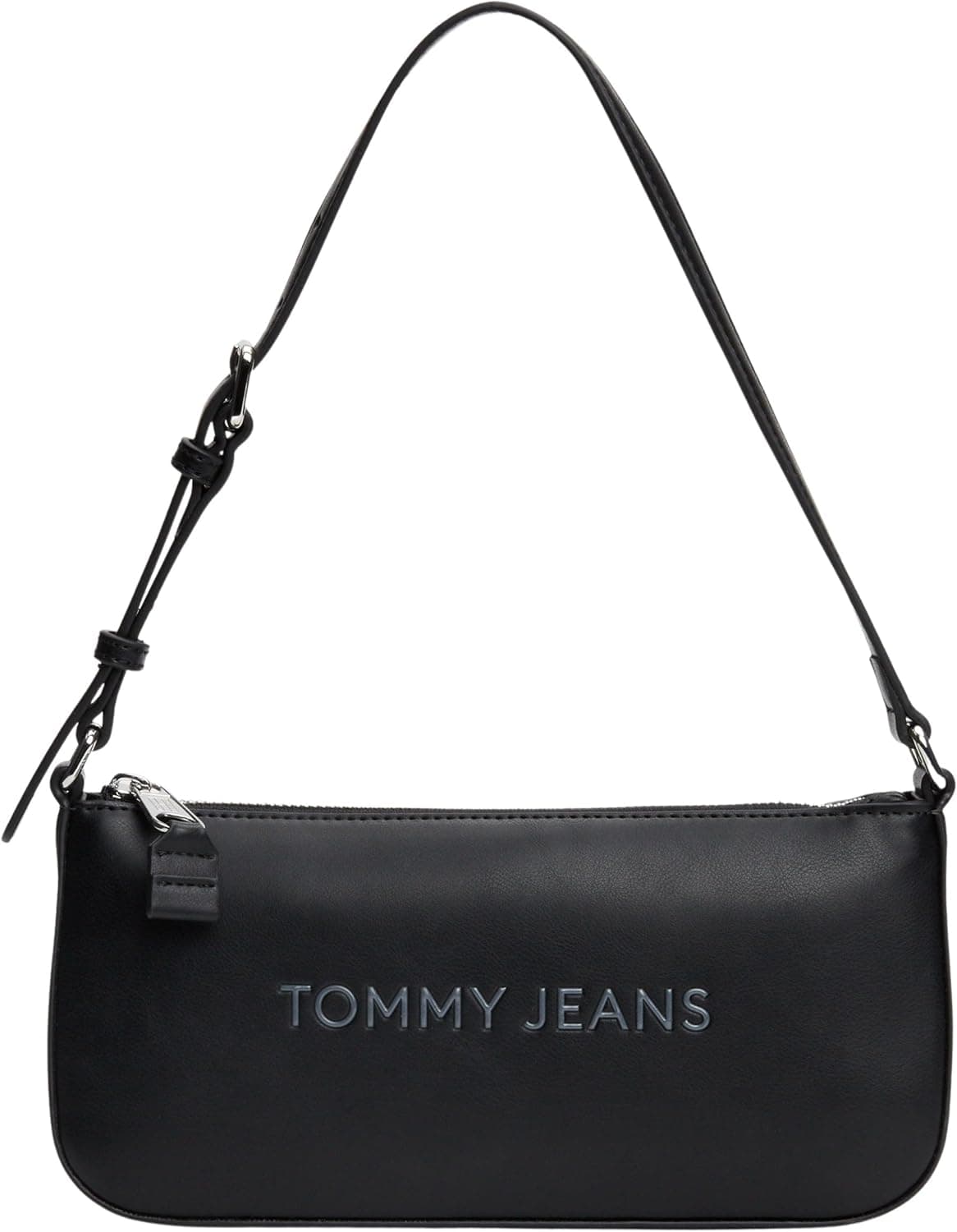 Tommy Jeans Tjw ESS Must Bolsa de ombro para mulher Aw0aw16270 
