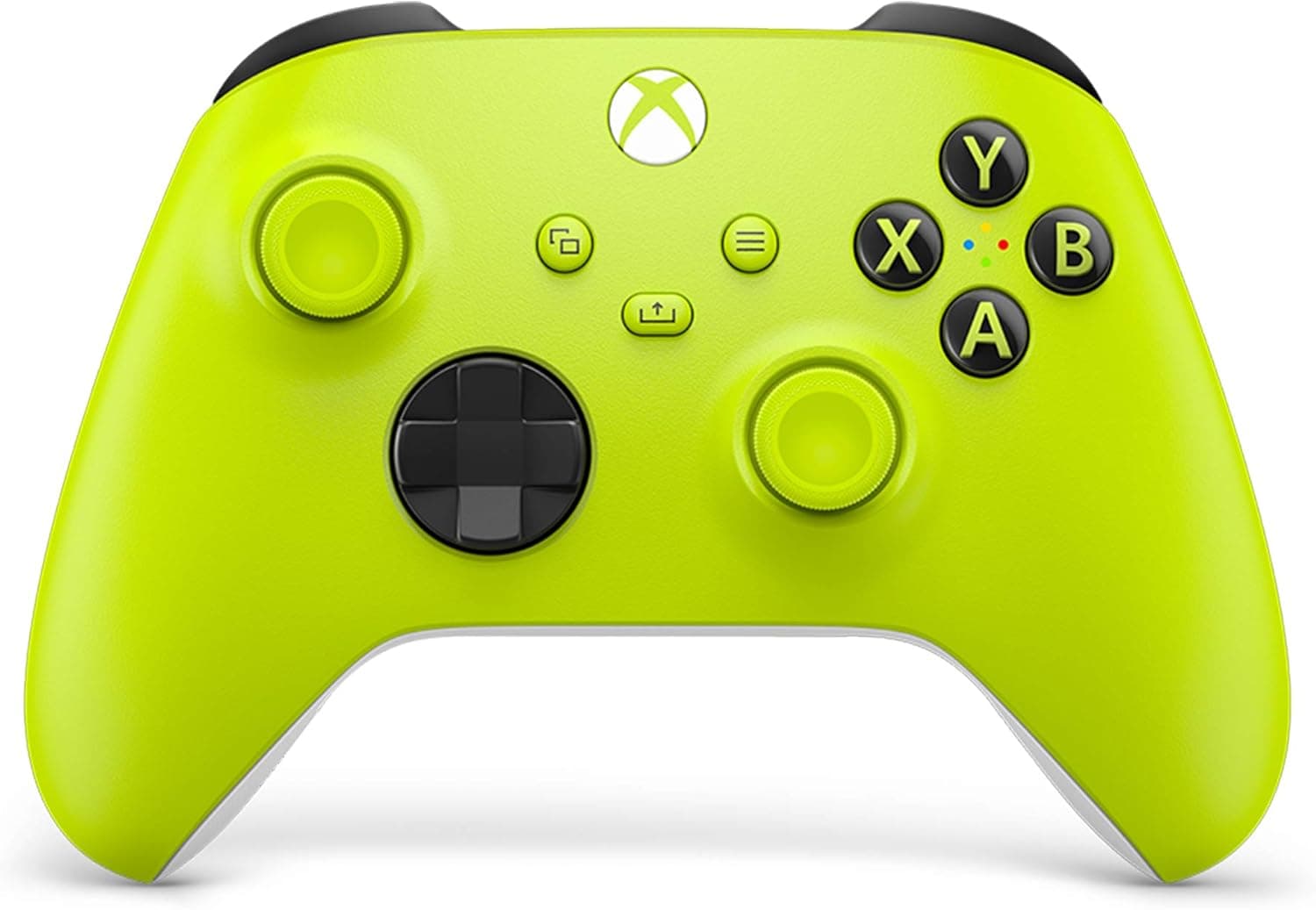 Xbox comando sem fios Electric Volt