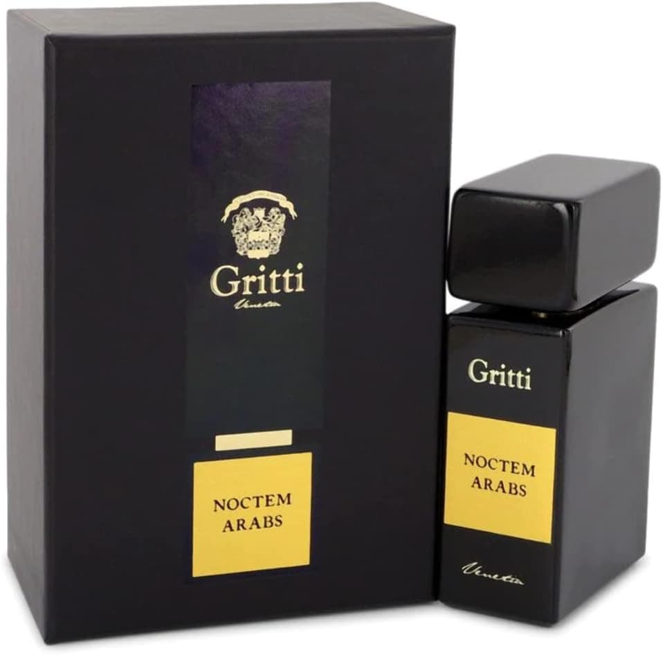gritti noctem Arabs edp 100 ml, 1 x 100 ml