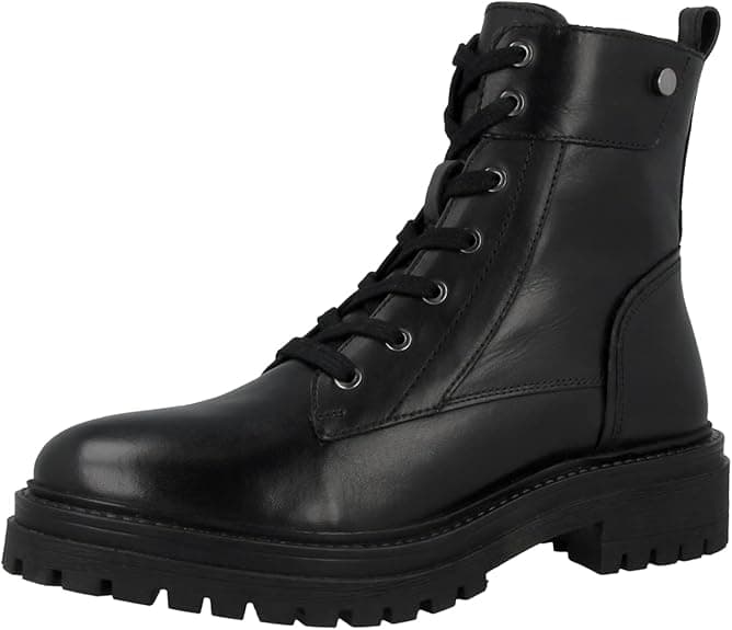 Geox D Iridea C Botas de mulher