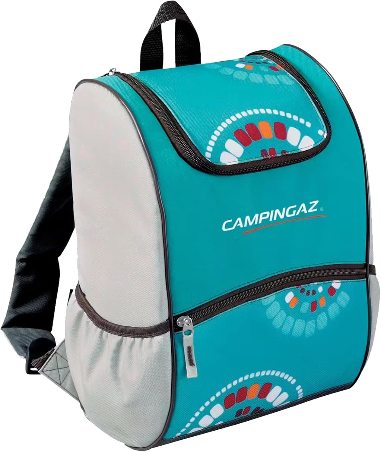 Campingaz 2000032469 Mochila unissexo para adultos, 9 L, cor azul