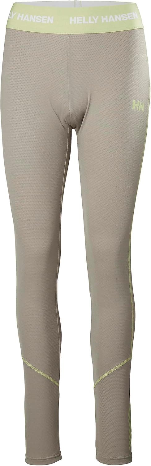 Helly Hansen LIFA Active | Calças interiores técnicas para mulher