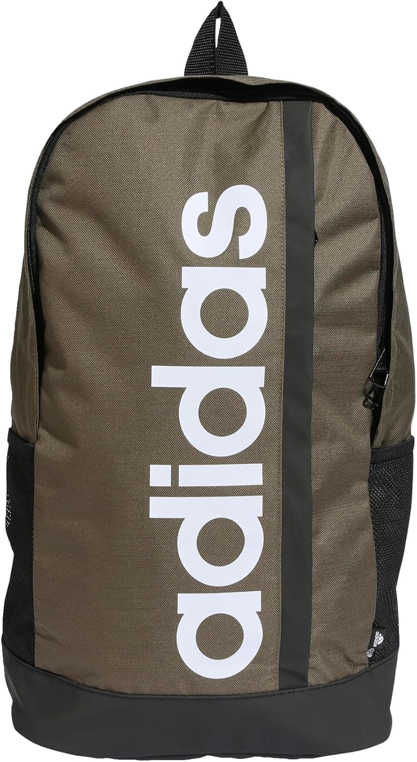 adidas Essentials Linear Backpack Sports backpack unissexo adulto 