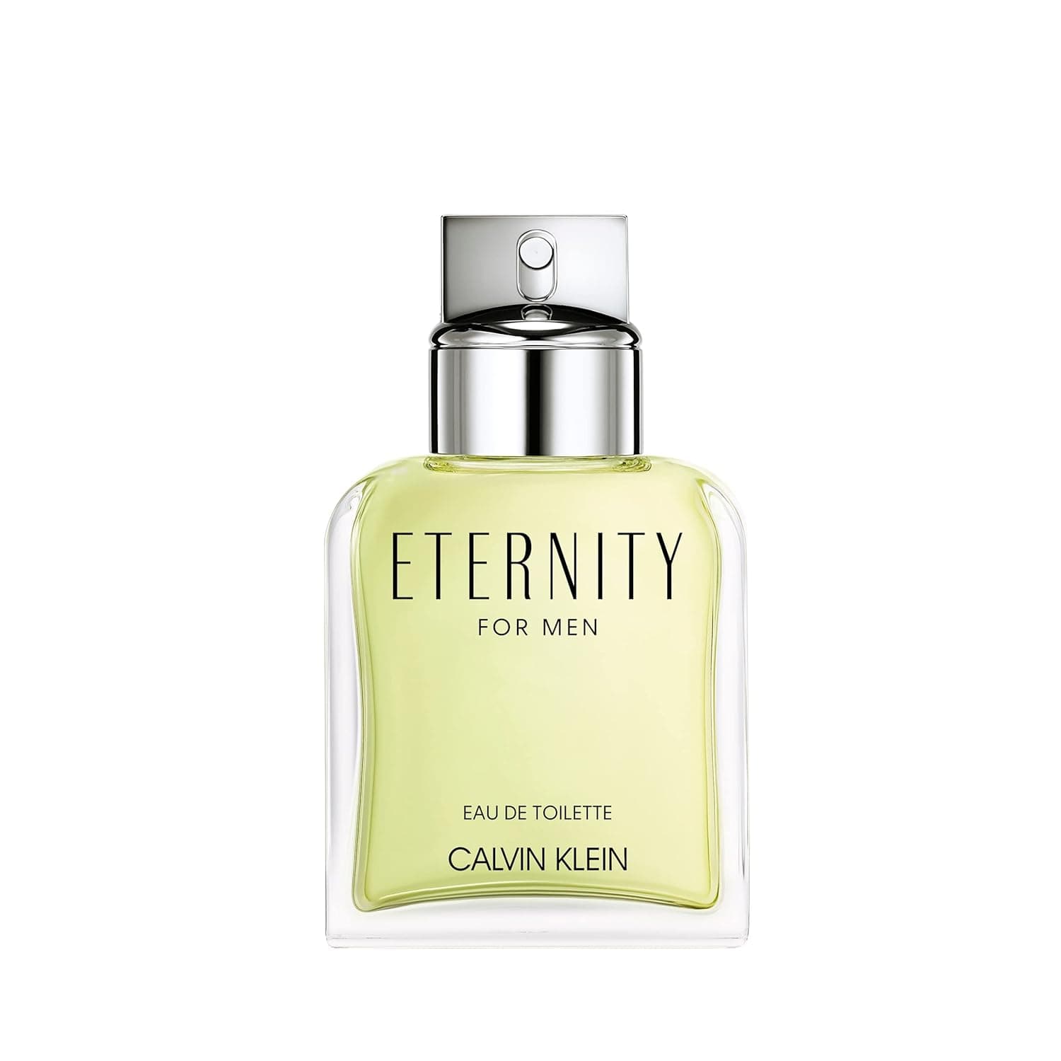 Calvin Klein Eternity Eau de Toilette para homem