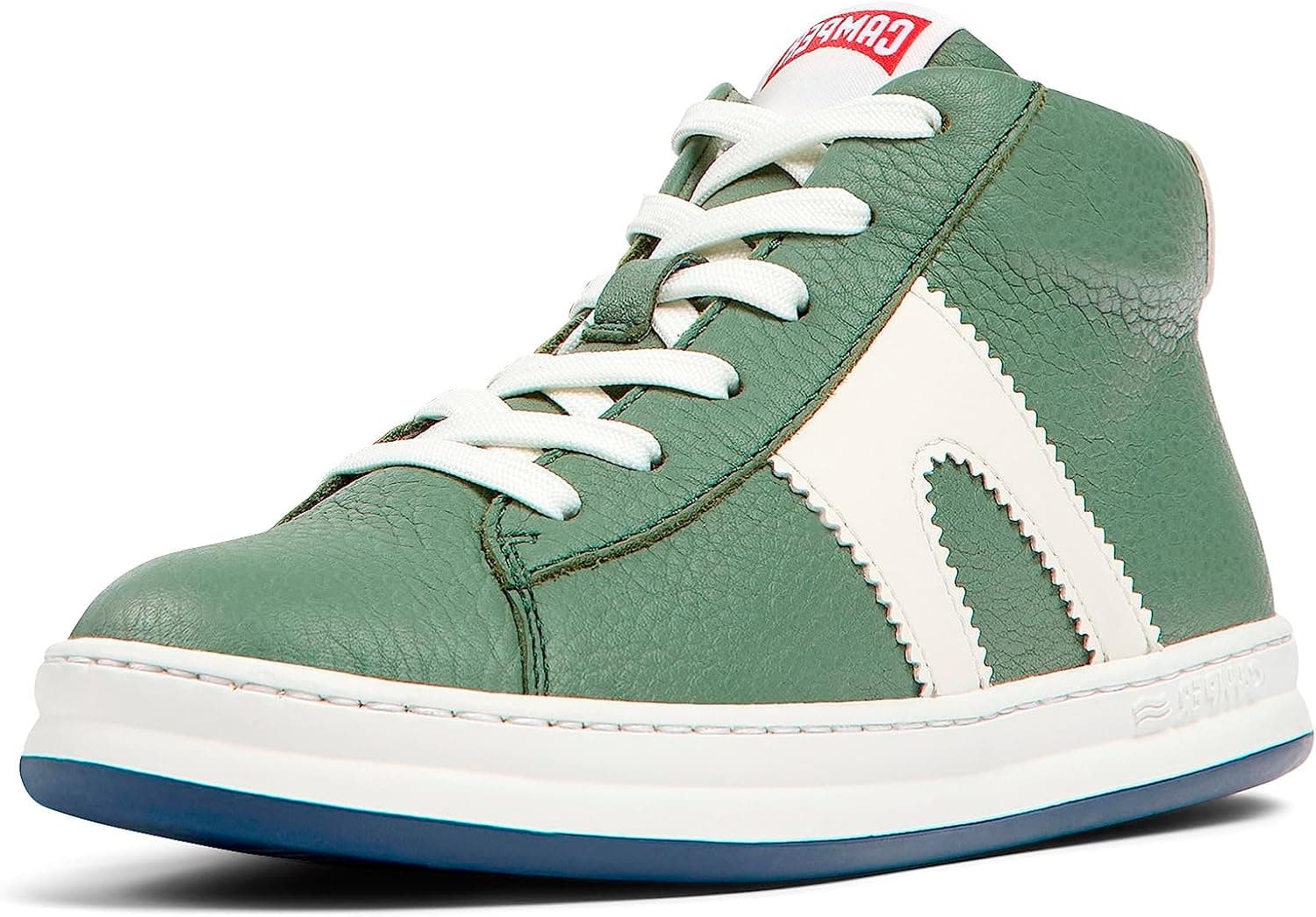 Camper Runner Four K900349 Sapatilhas unissexo para crianças