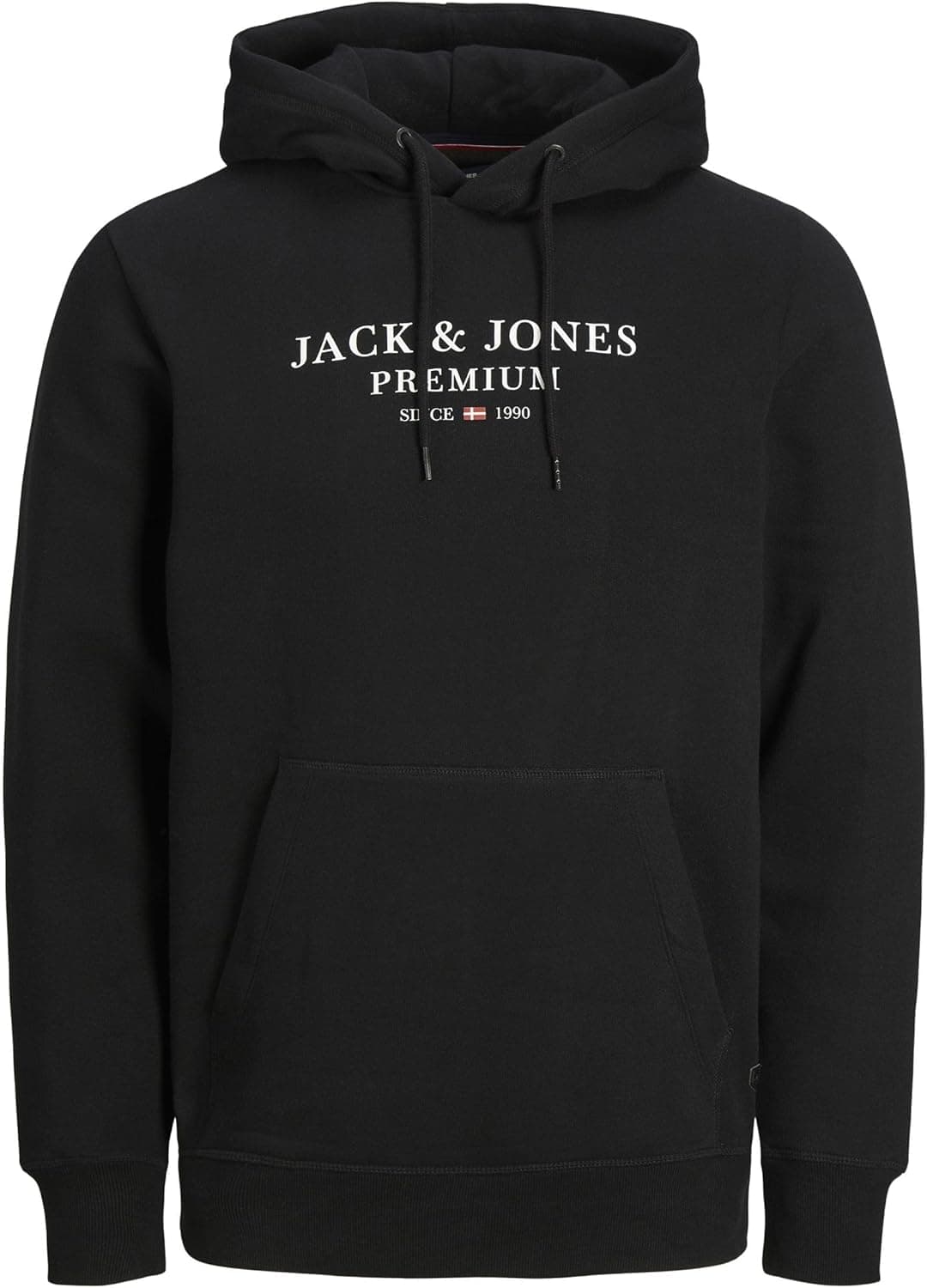 Moletom com Capuz JACK & JONES Jprbluarchie Noos para Homens