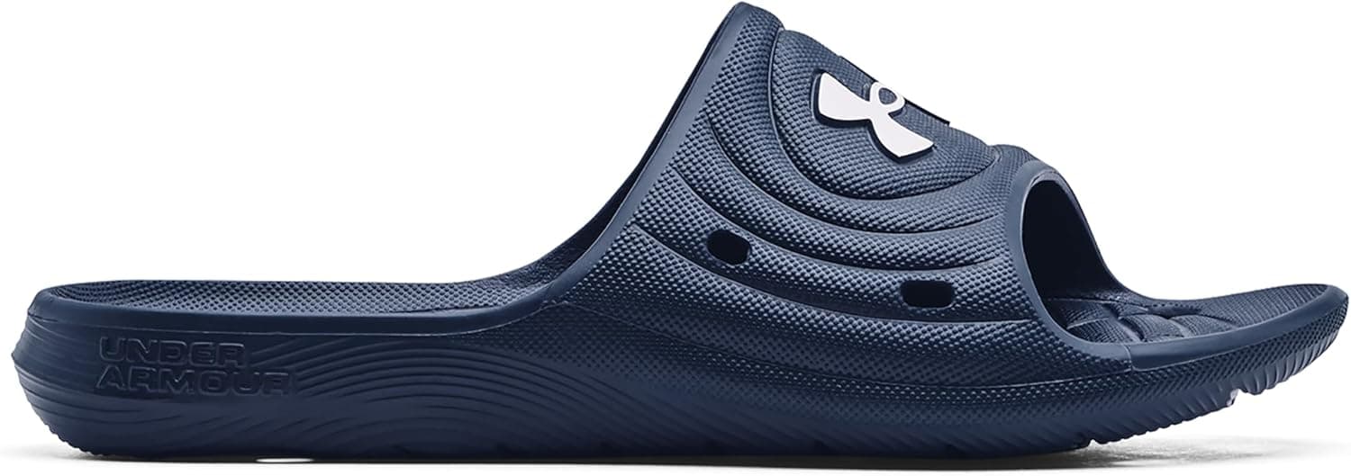 Under Armour UA M Locker IV SL Sandália Slide para homem