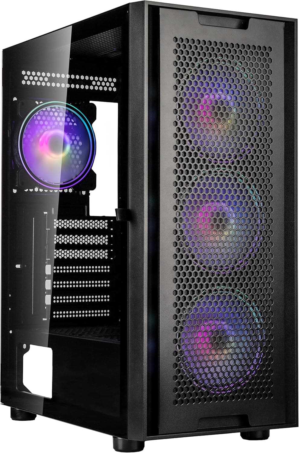 Kolink Observatory Duo ARGB Midi-Tower 