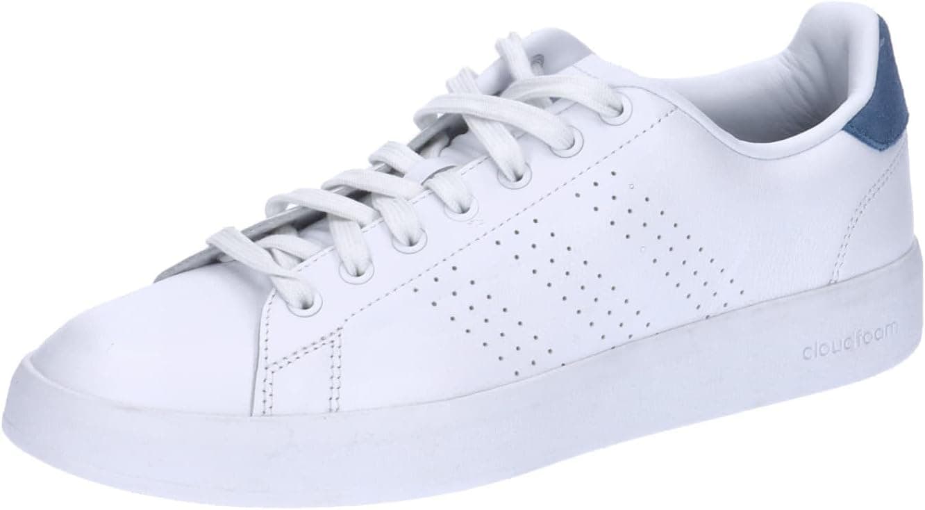 adidas Advantage Premium Leather Shoes, sapatilhas para homem