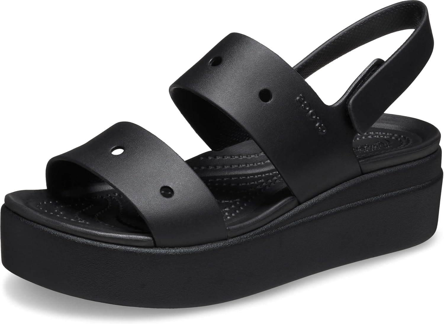 Crocs Brooklyn 4u, Sandálias para mulher