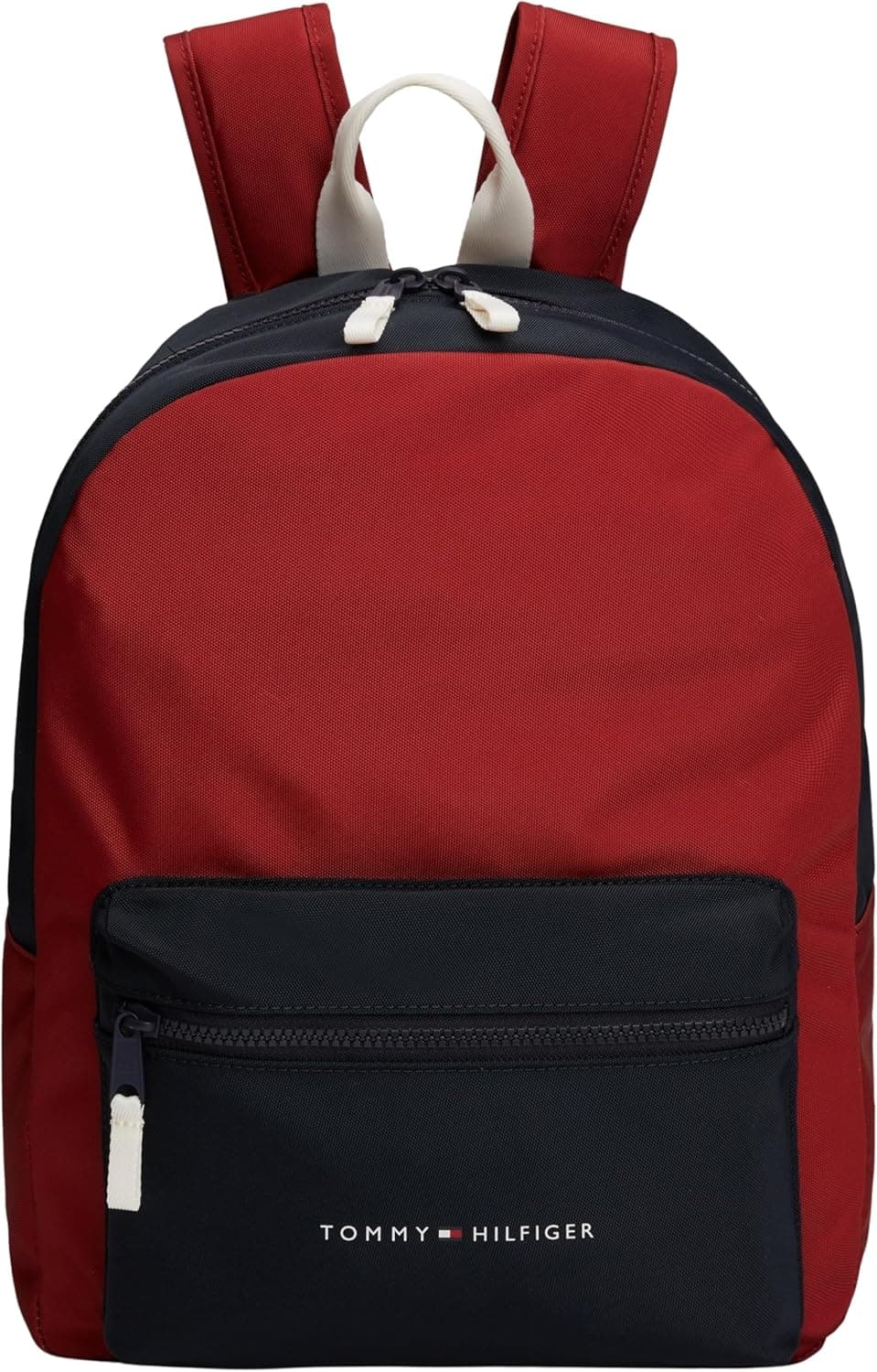 Tommy Hilfiger Mochila escolar unissexo Colorblock 
