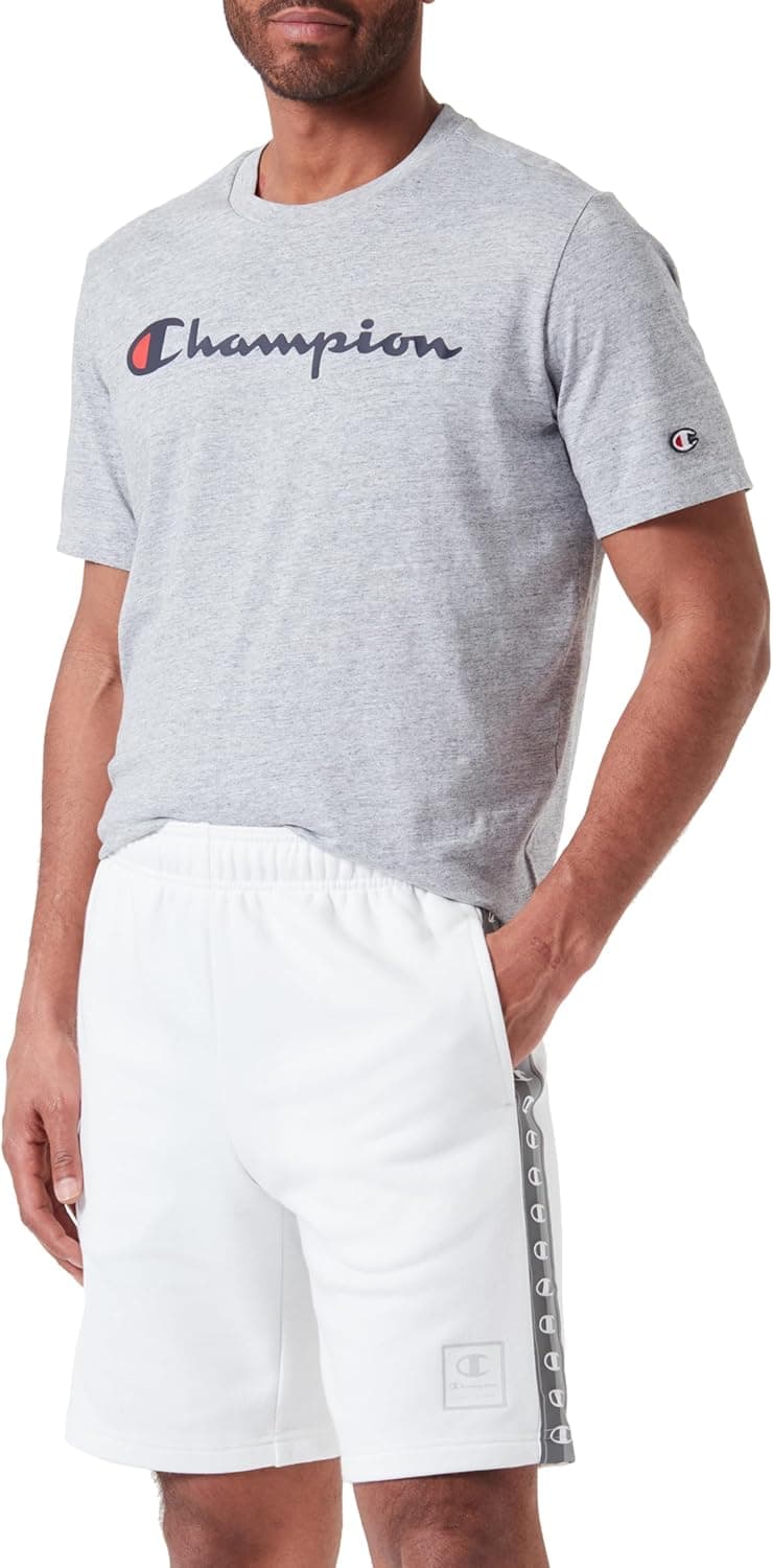Champion Legacy Athleisure calções para homem