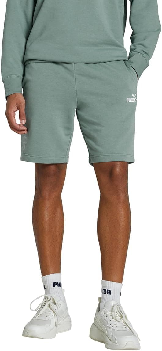 PUMA Calções de malha para homem