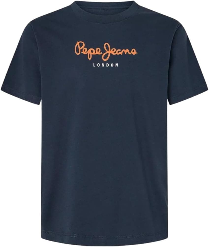 Pepe Jeans Eggo N T-shirt para homem