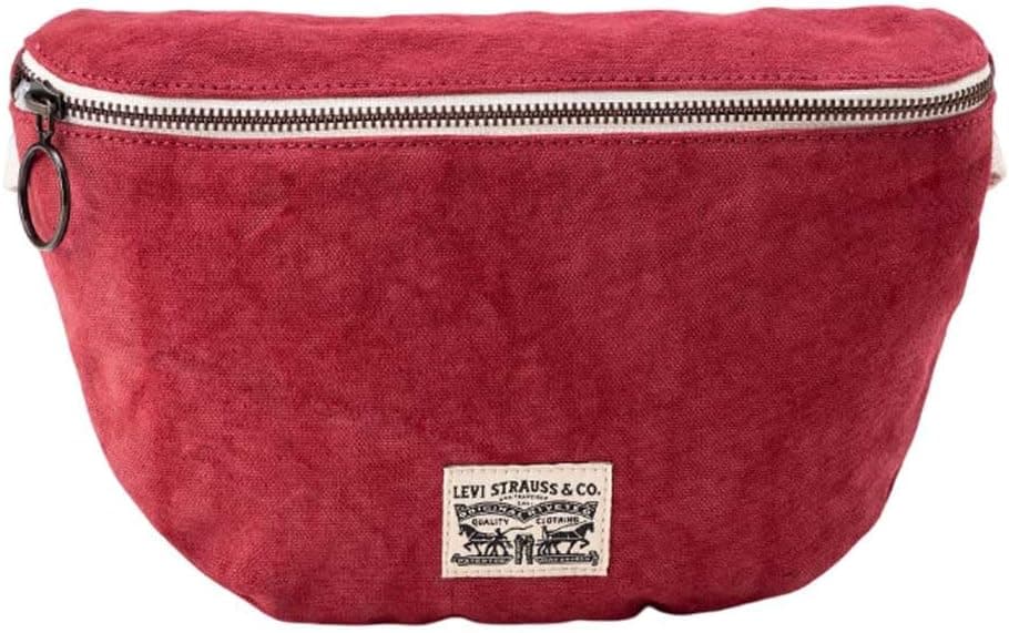 Levi's Devon, Bolsa de cintura para mulher