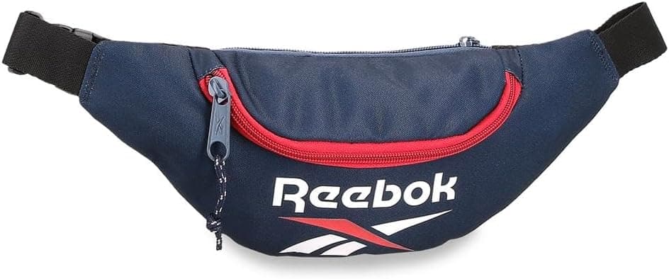 Reebok Carson, Bolsa de cintura unissexo