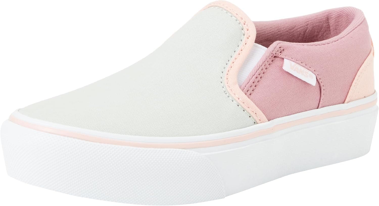 Vans Asher, Sapatilhas desportivas unissexo para crianças