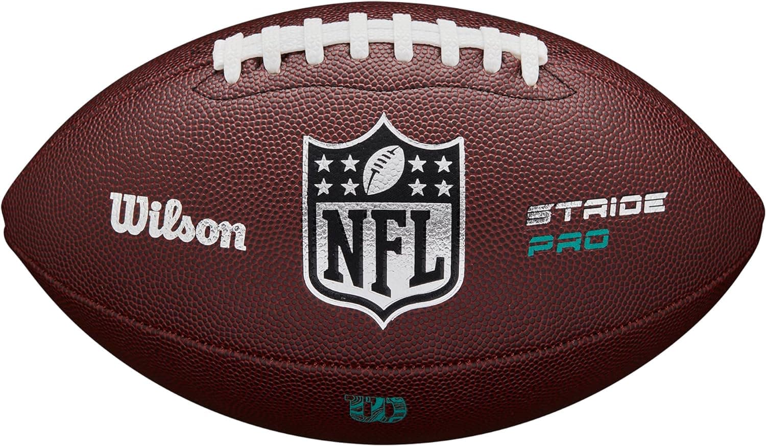 WILSON NFL Stride - Bolas de futebol americano