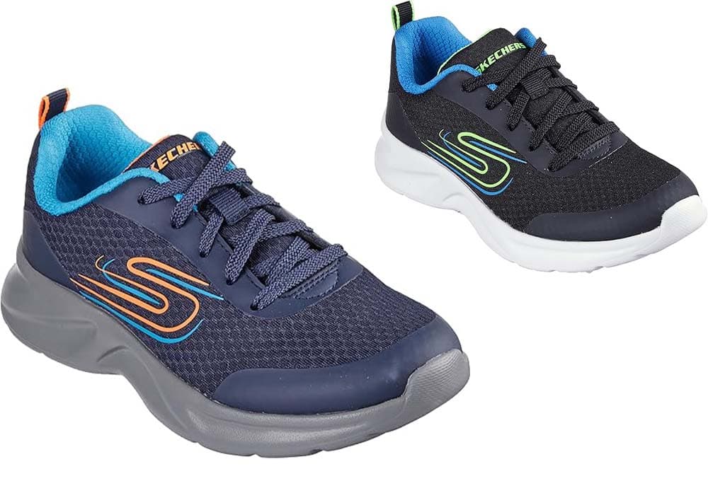 Skechers Dynamatic, Sapatilhas para criança