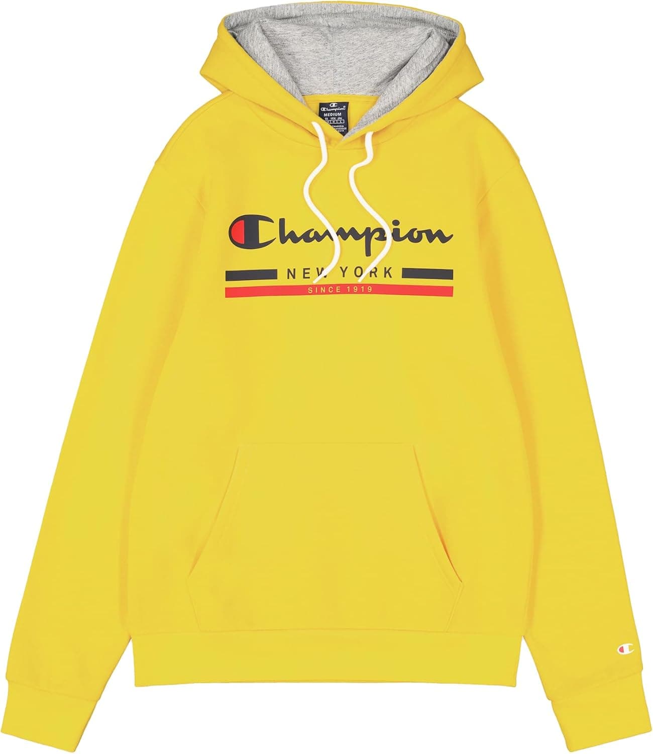 Champion Camisola com capuz para homem