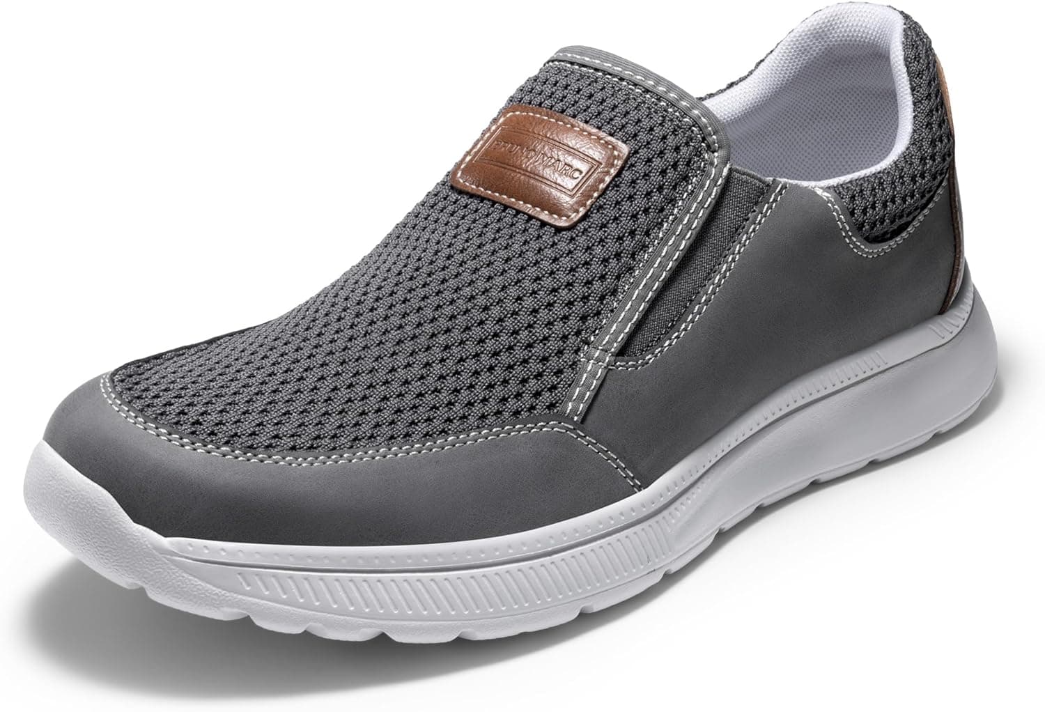 Bruno Marc | Sapatos mocassim para homem