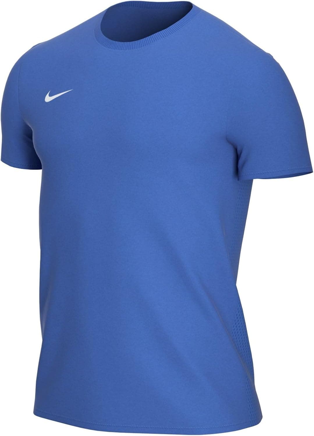 NIKE M Nk Dry Park VII JSY SS Camisola de manga curta para homem