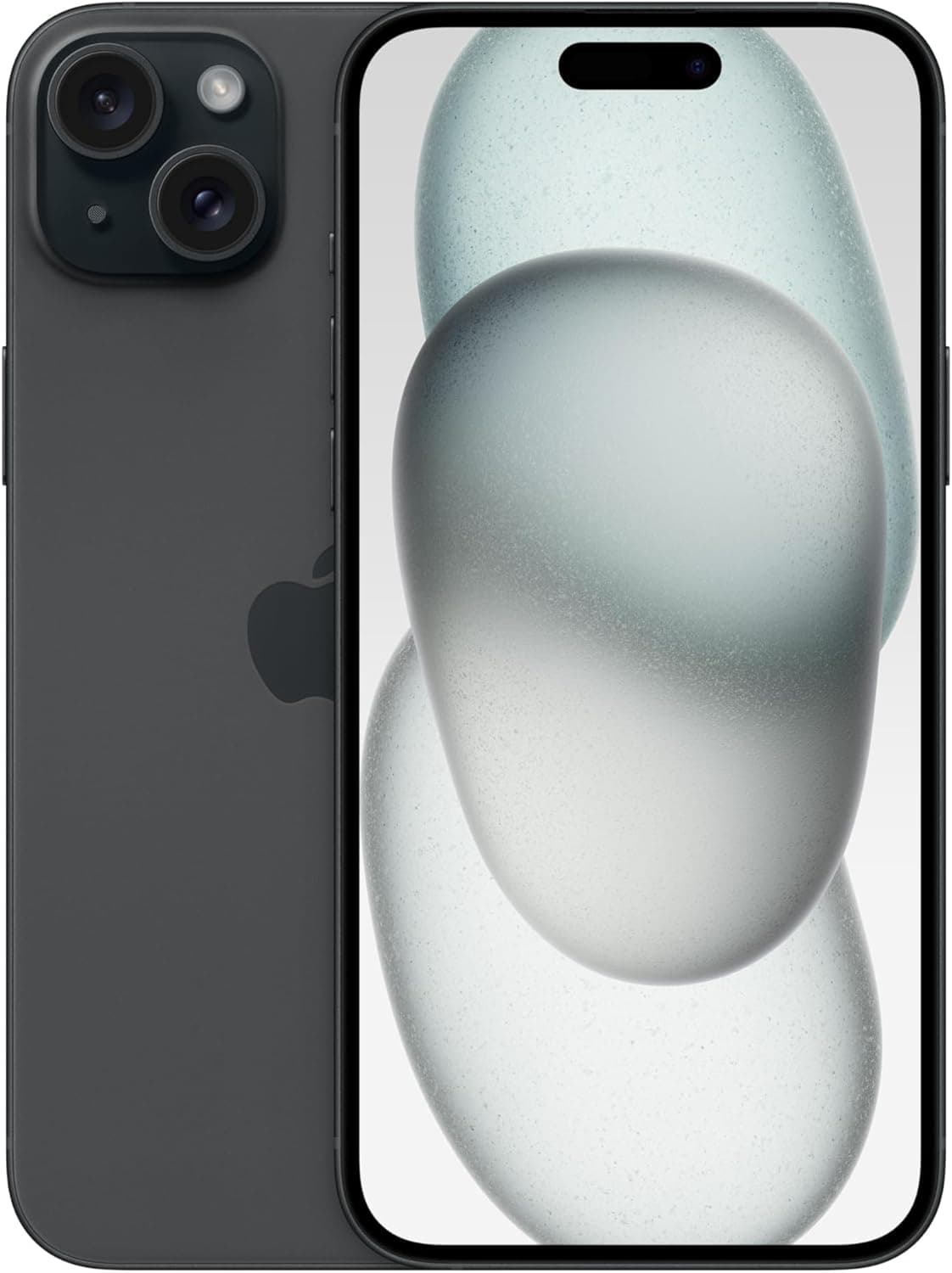 Apple iPhone 15 Plus (512 GB) - preto