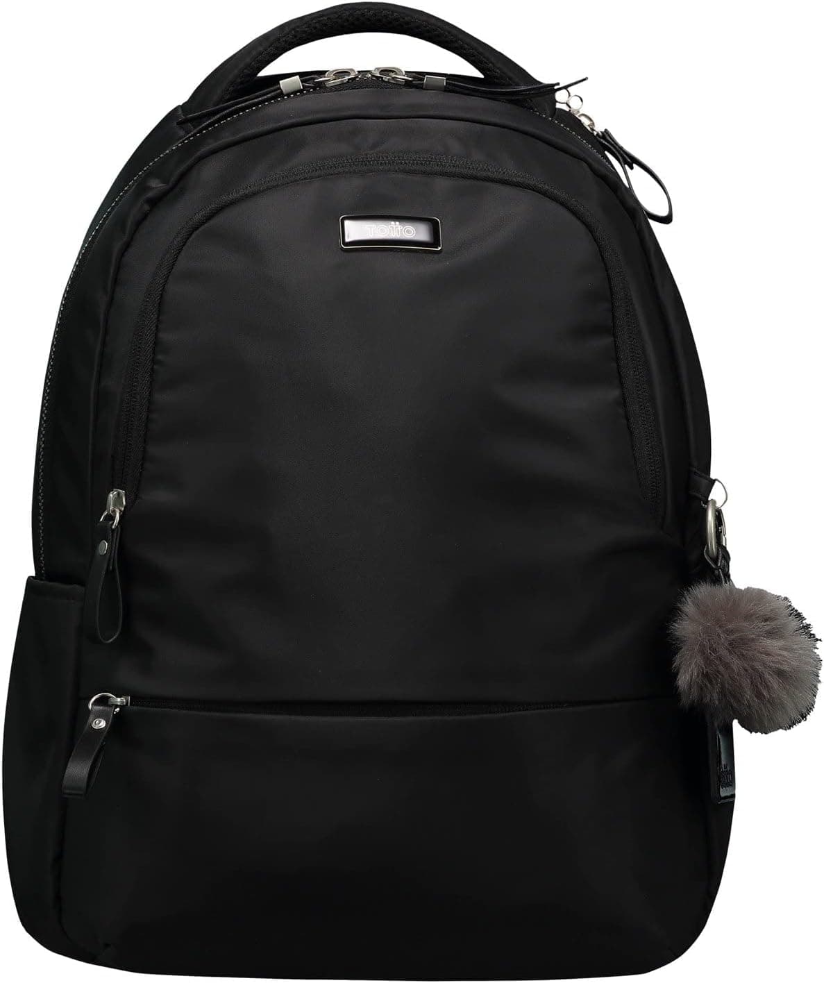 TOTTO Morral Adelaide 2 mochila, mulher