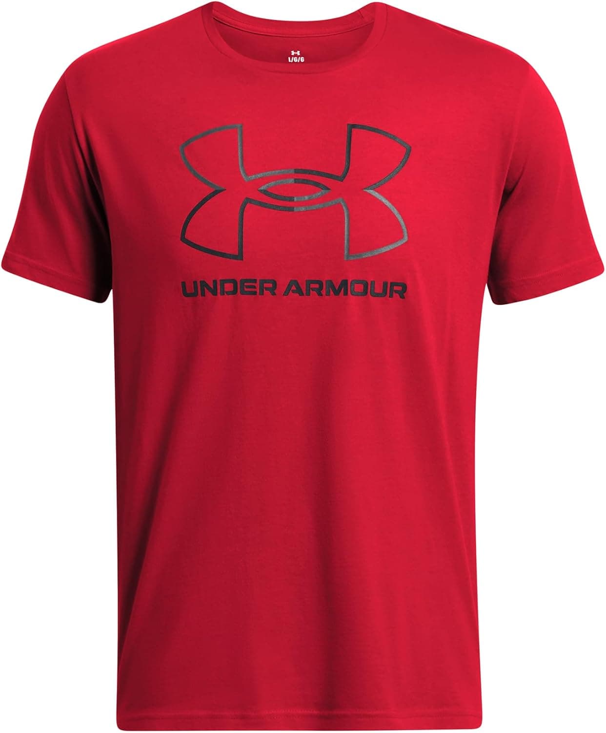 Under Armour GL Foundation | T-shirt desportiva para homem