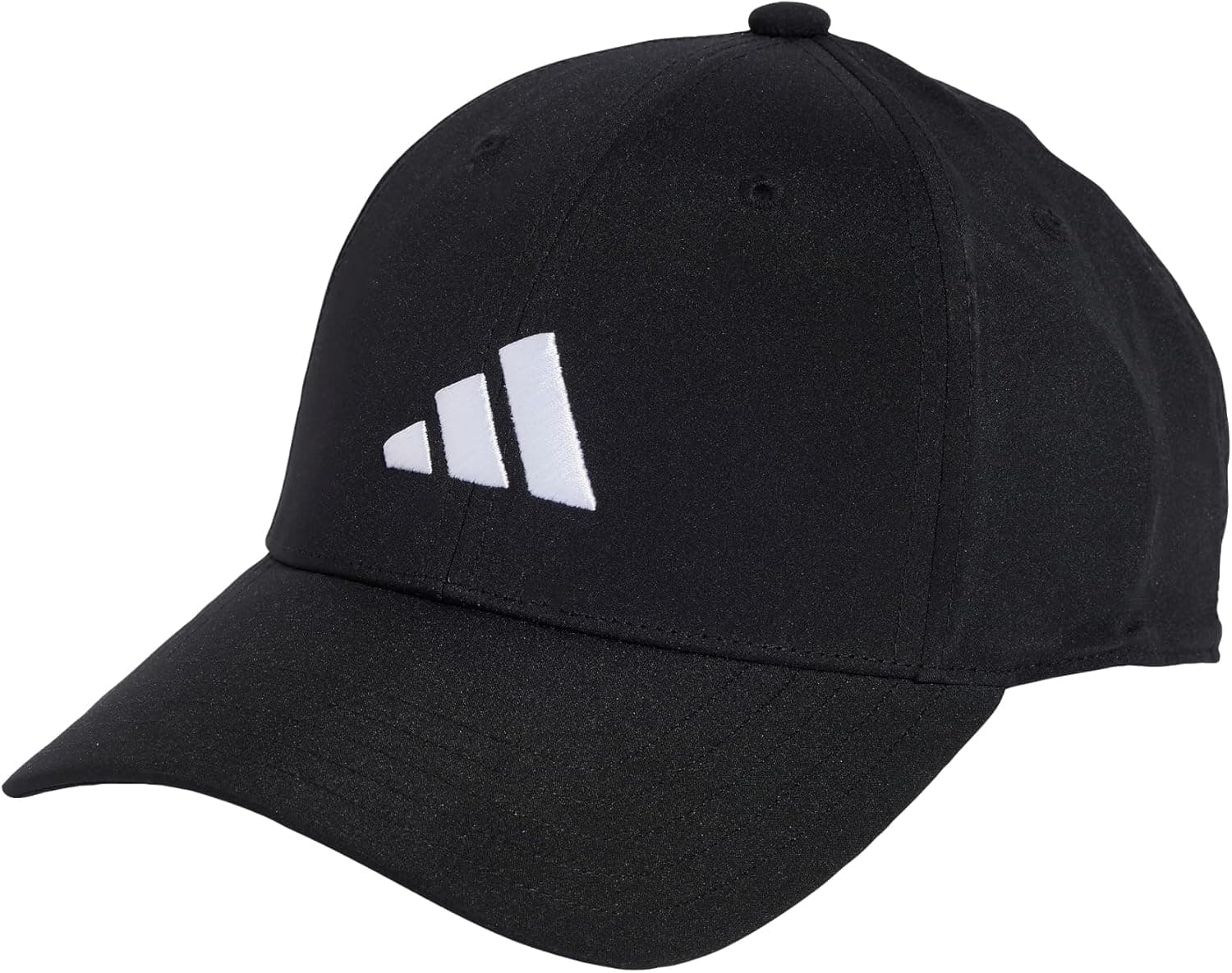 adidas Boné Bball Lt Emb com logótipo novo - boné de beisebol unissexo adulto