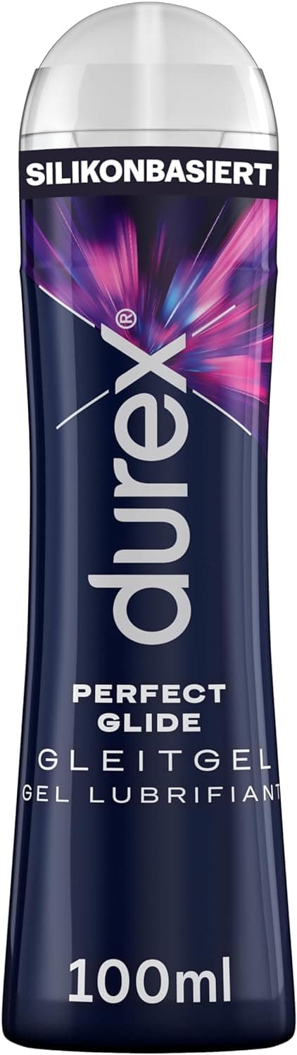 Durex Perfect Connection Lubrificante 100ml