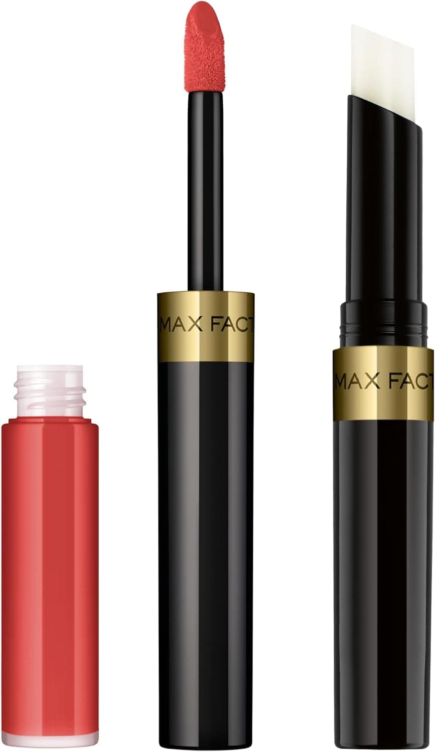 Max Factor Lipfinity Limited Edition Collection 147 Gilded Passion 2,3 ml + 1,9 G