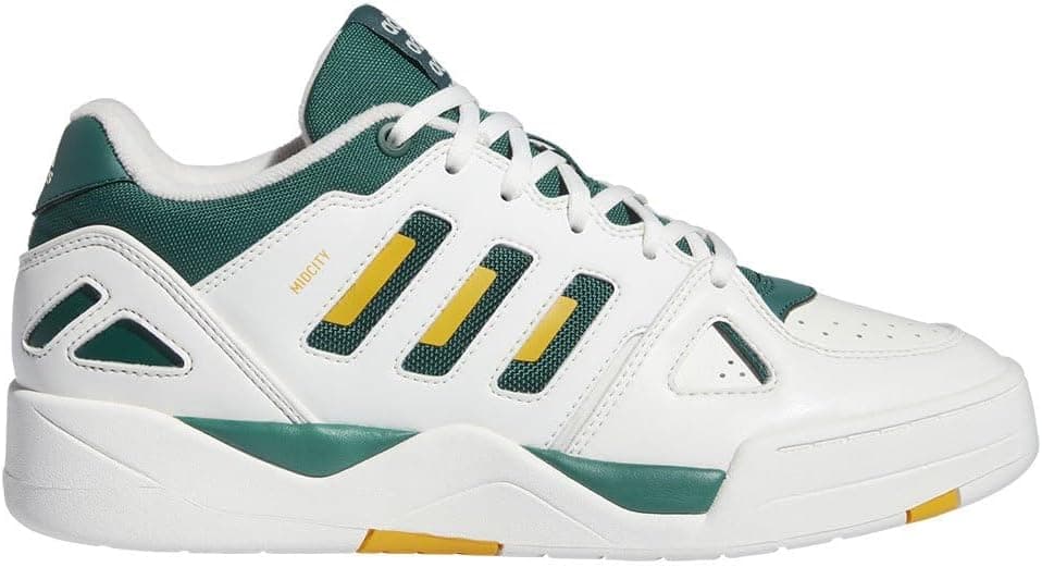 adidas Midcity Low Shoes, Sapatilhas de basquetebol para homem