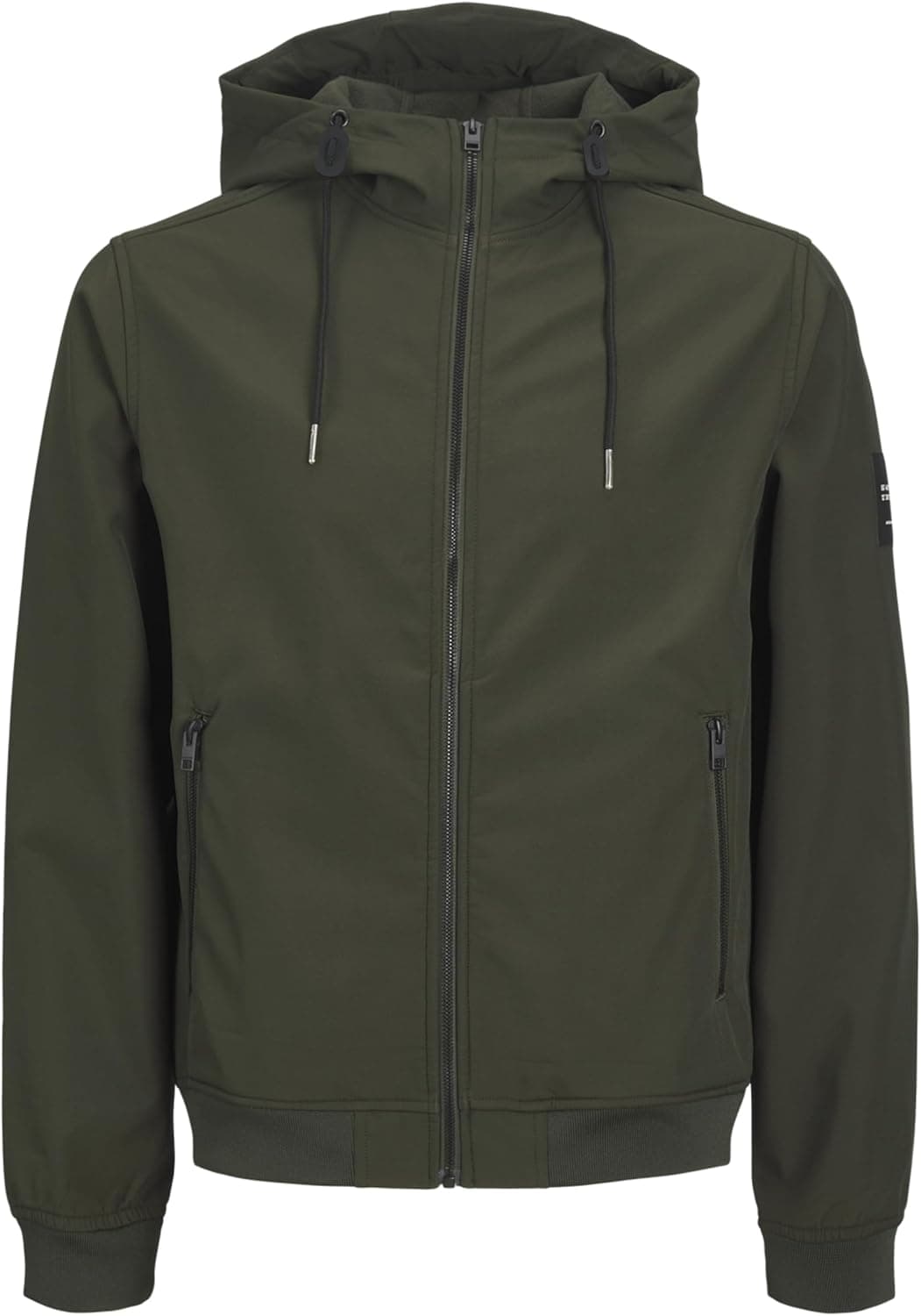 Jack & Jones Softshell jacket Casaco para homem