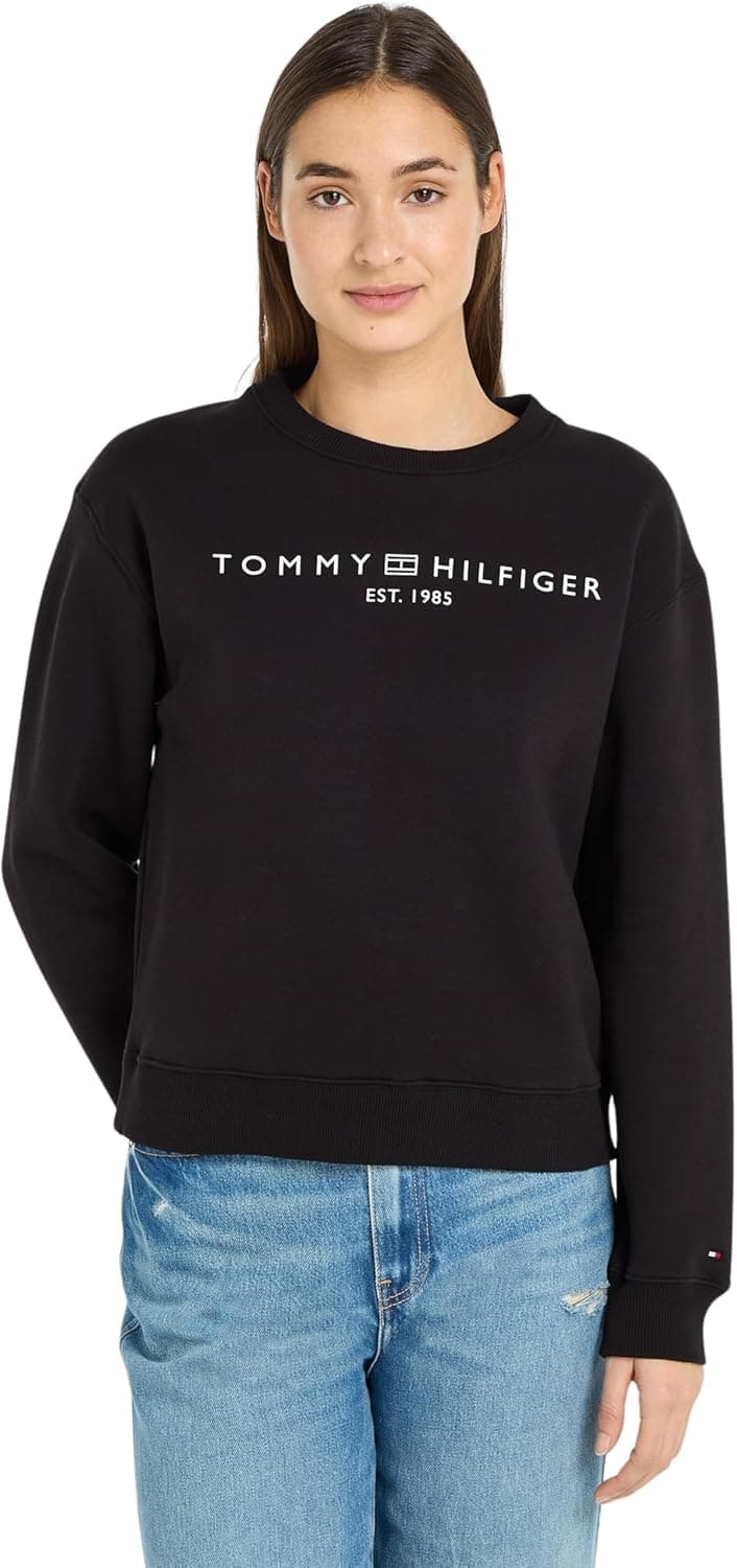 Tommy Hilfiger Camisola para mulher
