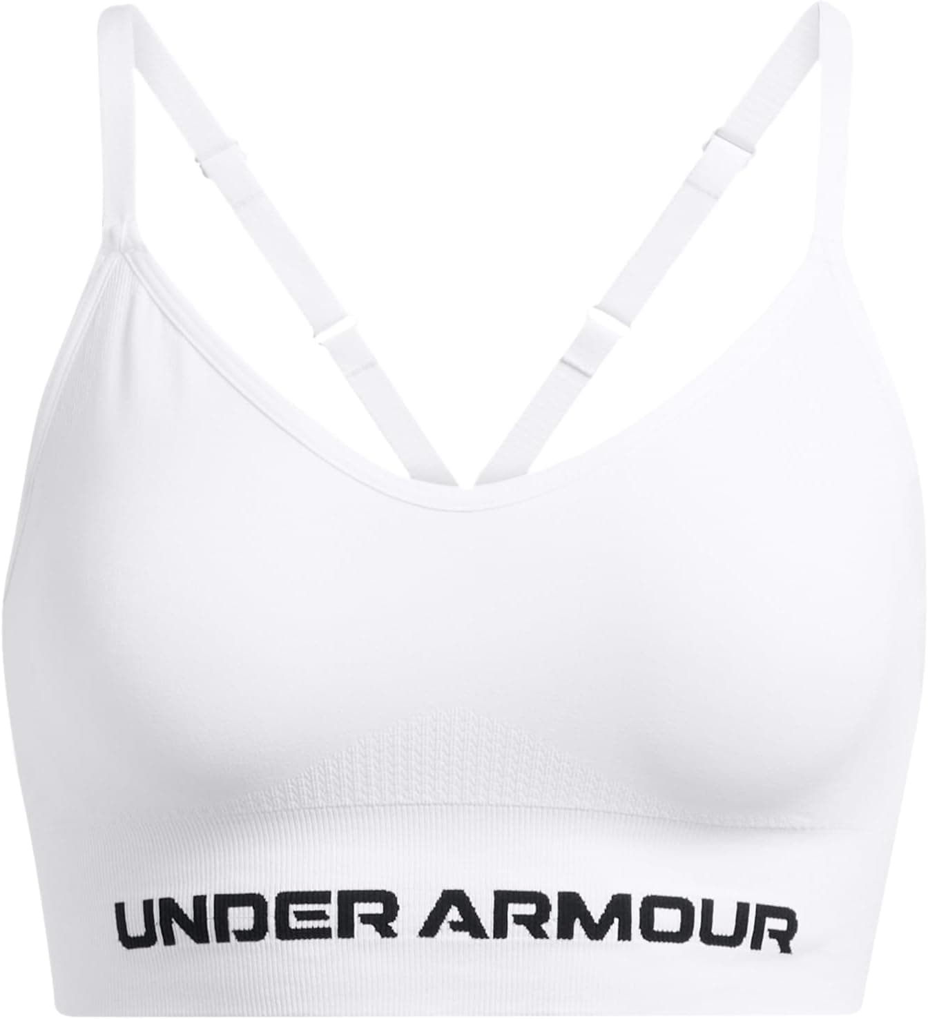 Sutiã Desportivo Feminino Under Armour Vanish Seamless Low Bra