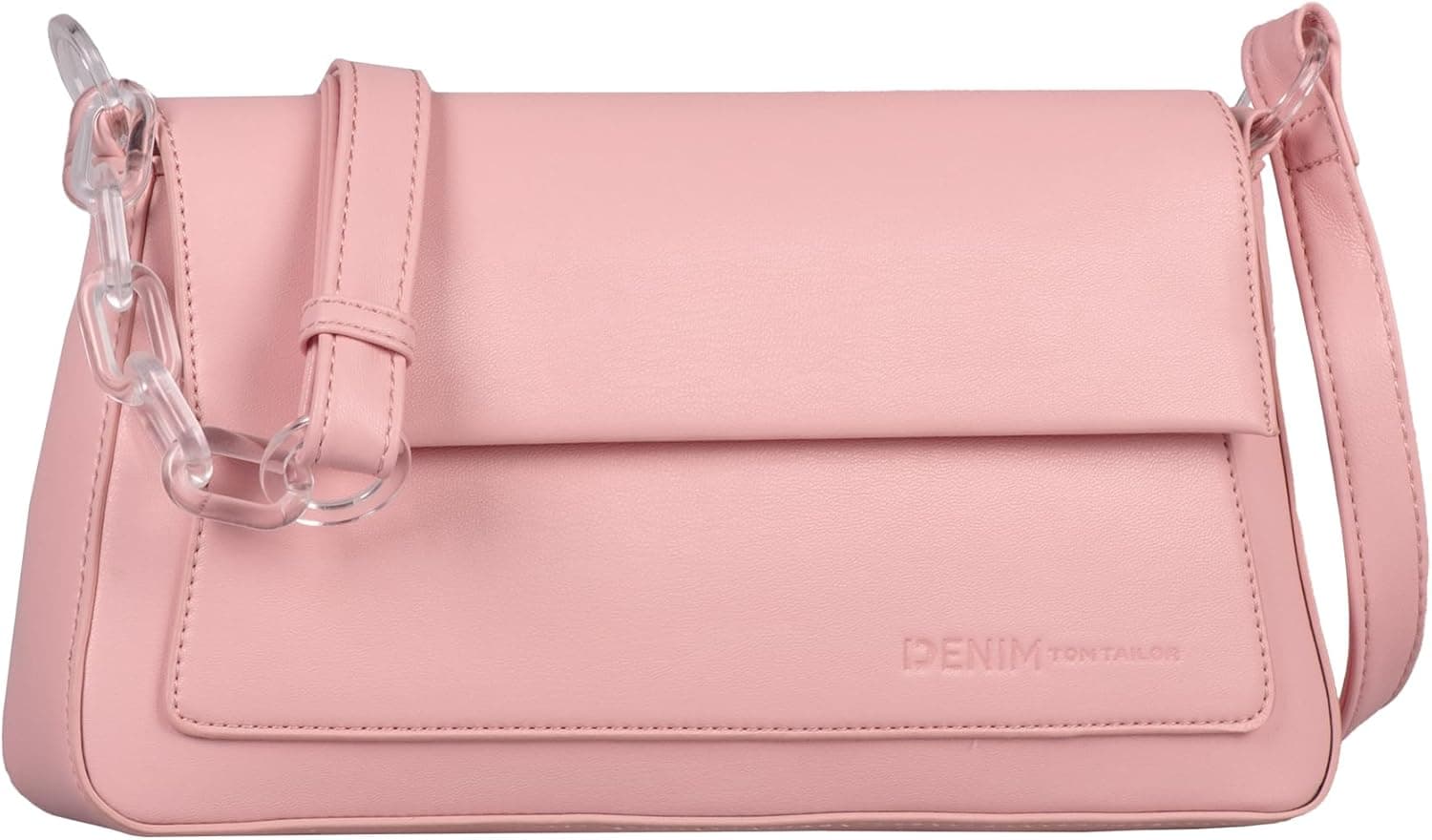 TOM TAILOR Denim Anne Bolsa de ombro para mulher