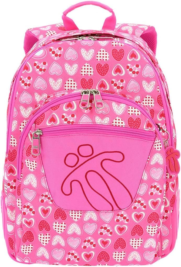 TOTTO P52 | Mochila para crianças