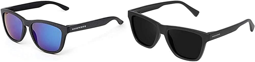 HAWKERS Óculos de sol CARBON ONE para homem e mulher