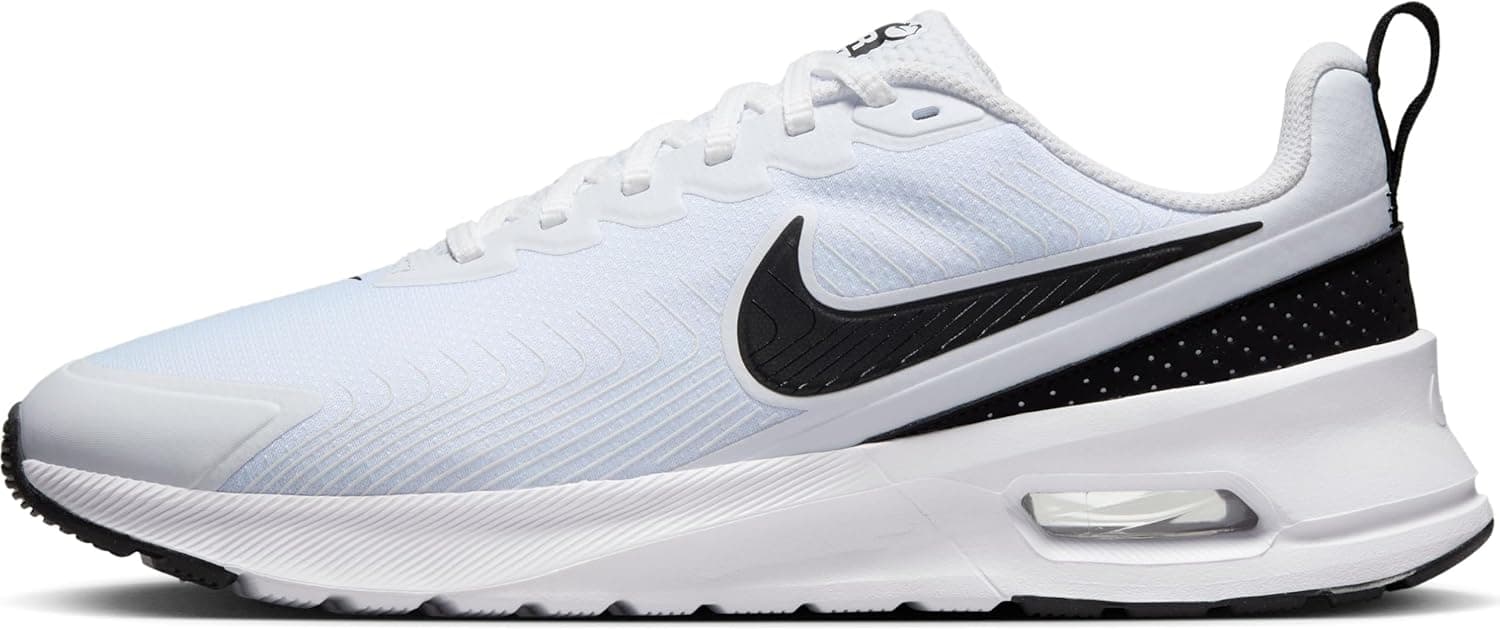NIKE Air MAX Nuaxis Schuh Für Herren, calçado para homem