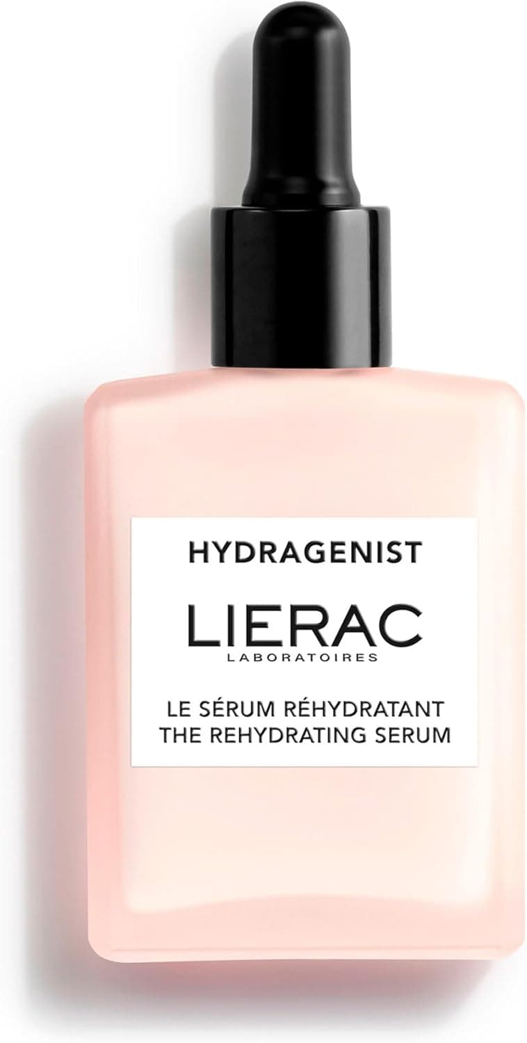 Lierac Hydragenist The Rehydrating Serum 30 ml