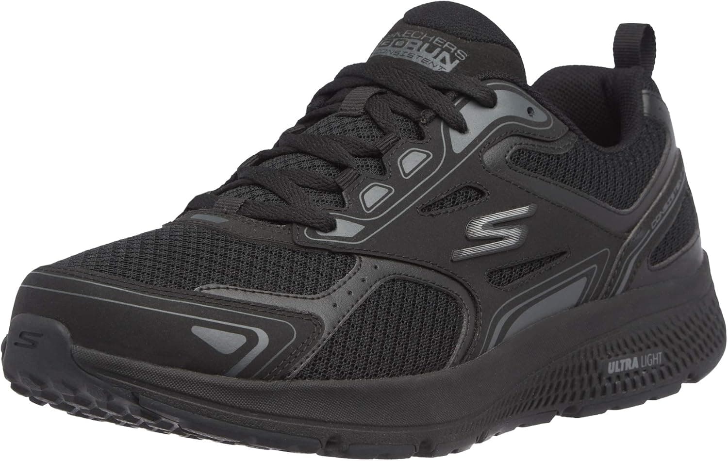 Skechers Go Run Consistent, Sapatilhas de corrida para homem