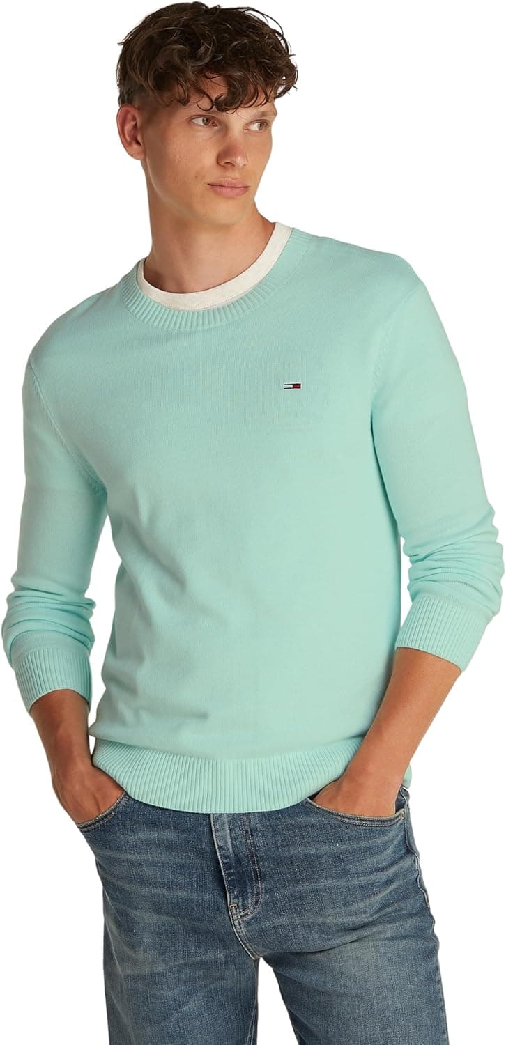 Tommy Jeans Camisola para homem