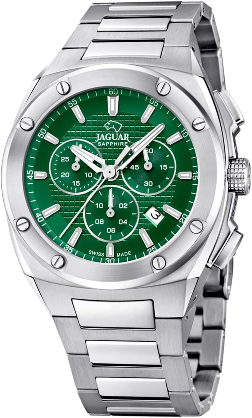 Jaguar Relógio analógico para homem J805/C