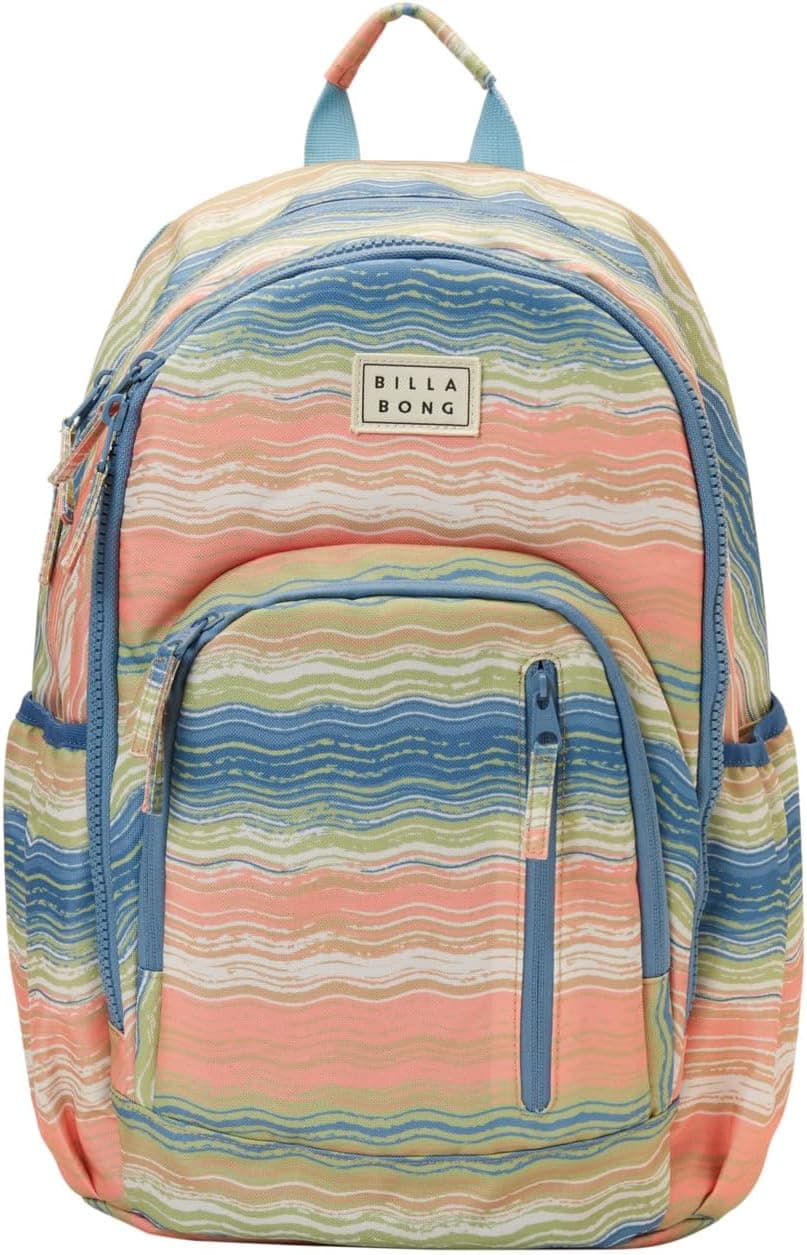 BILLABONG Roadie, mochila para mulher, tamanho único
